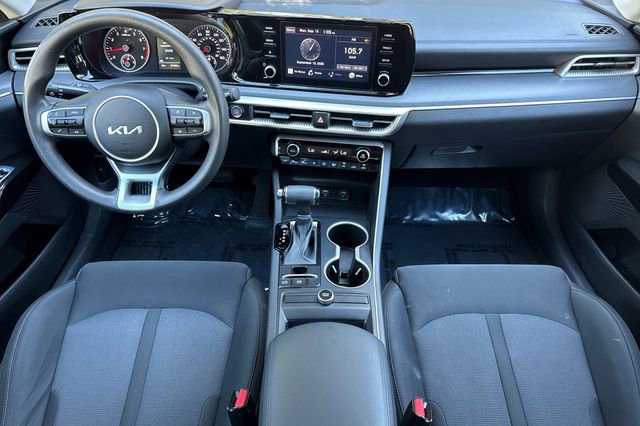 Used 2023 Kia K5 LXS image 15