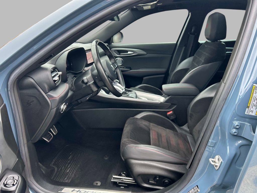 Used 2023 Dodge Hornet GT Plus w/ Track Pack image 10