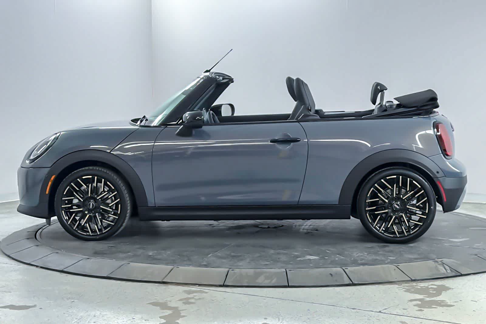 New 2026 MINI Cooper S FWD image 5
