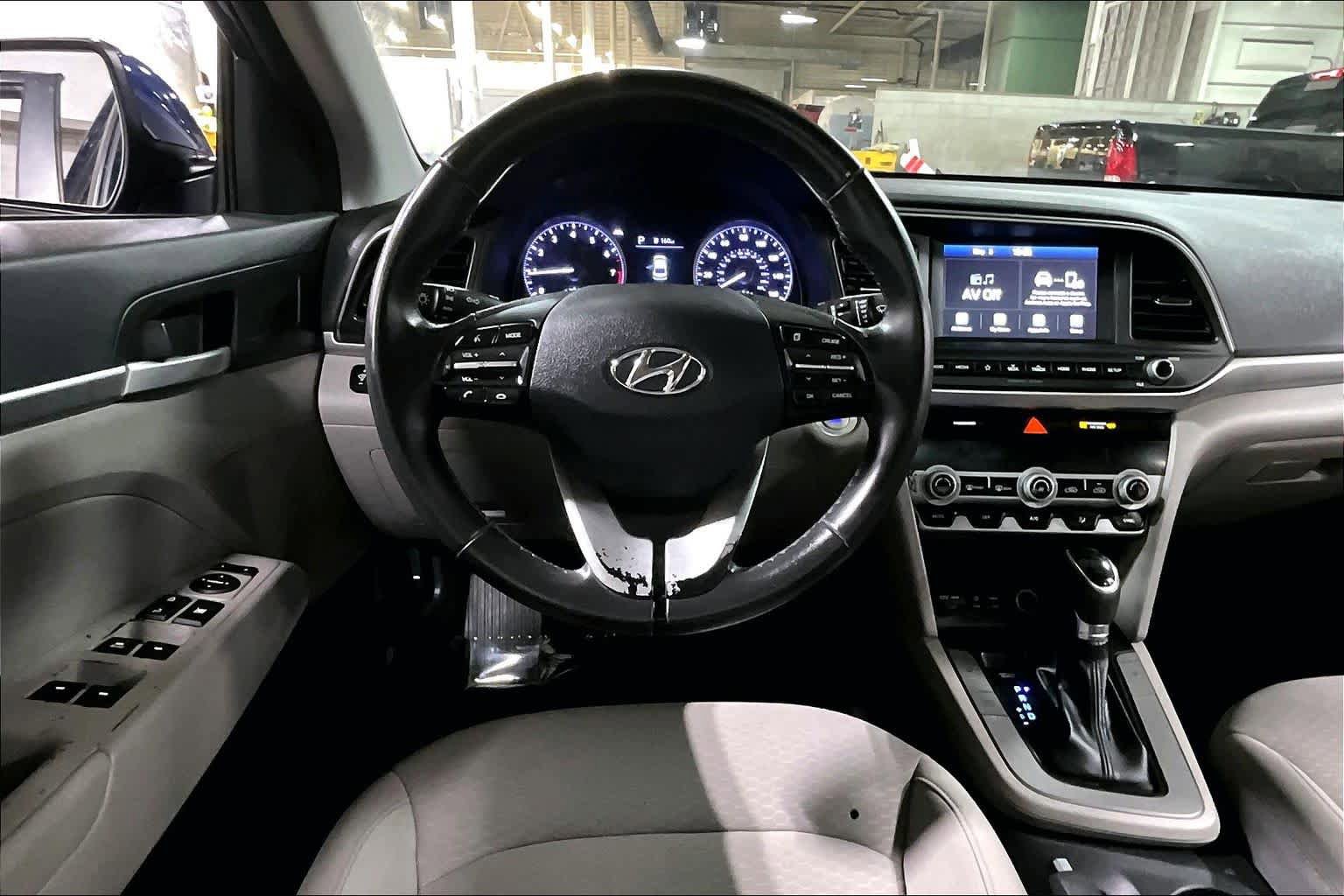 Used 2019 Hyundai Elantra Value Edition FWD image 6
