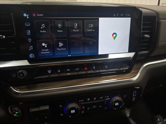 New 2025 Chevrolet Silverado 2500 LT w/ All Star Edition image 13