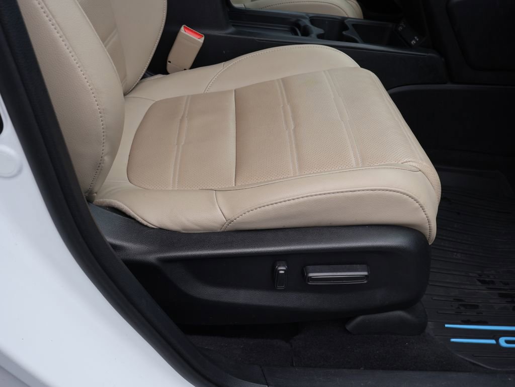 Certified 2020 Honda CR-V EX-L image 10