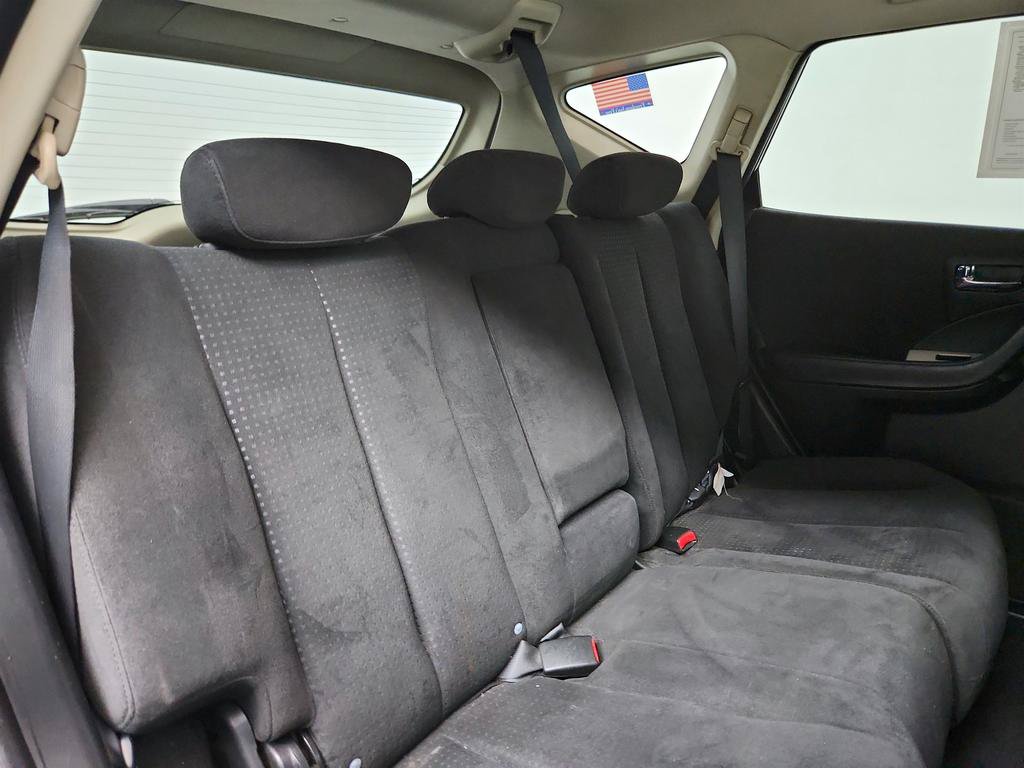 Used 2006 Nissan Murano SL AWD/4WD image 25