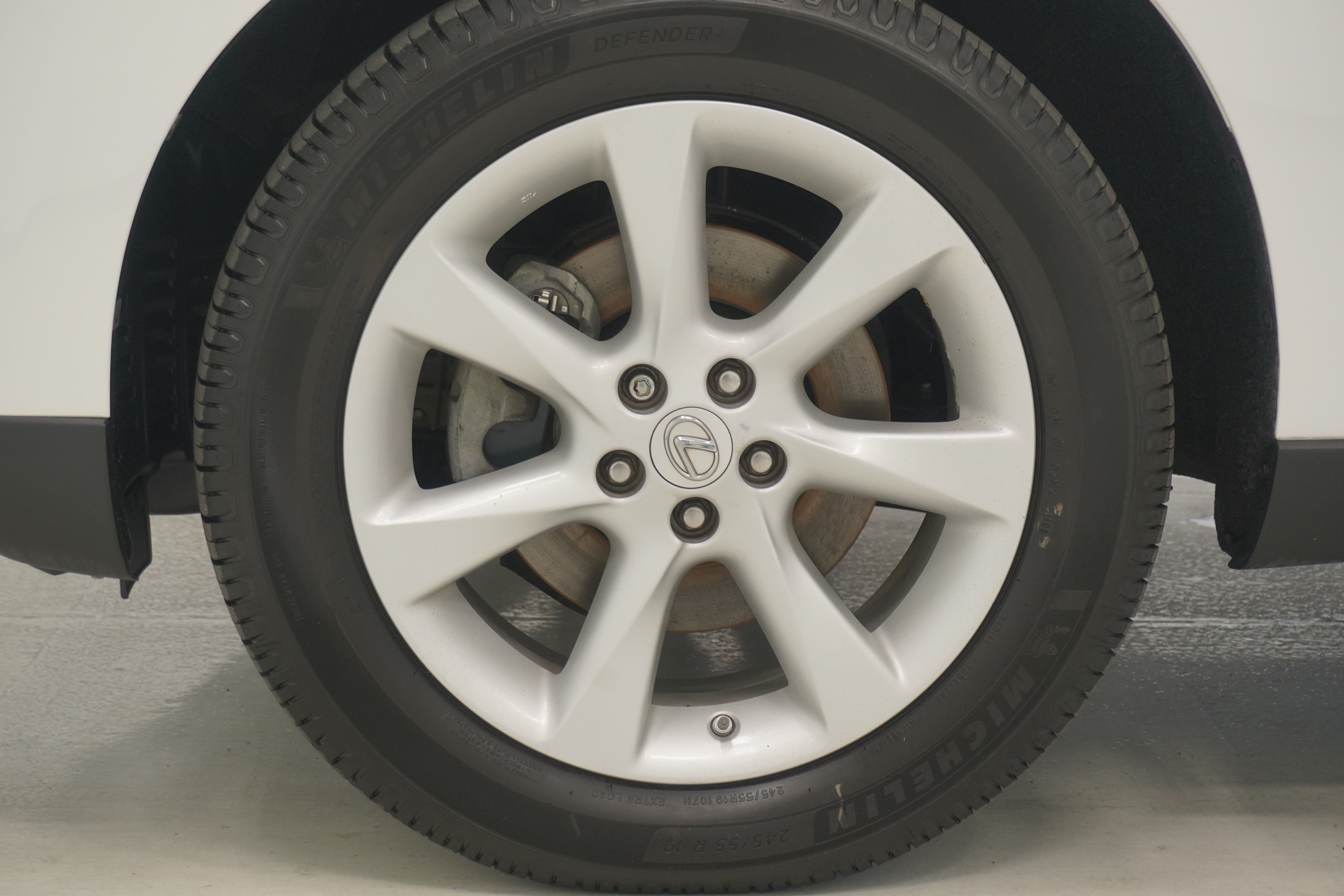 Used 2012 Lexus RX 350 FWD w/ Premium Pkg image 30
