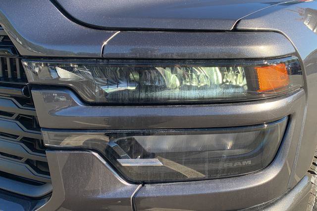 New 2025 RAM 2500 Big Horn image 10