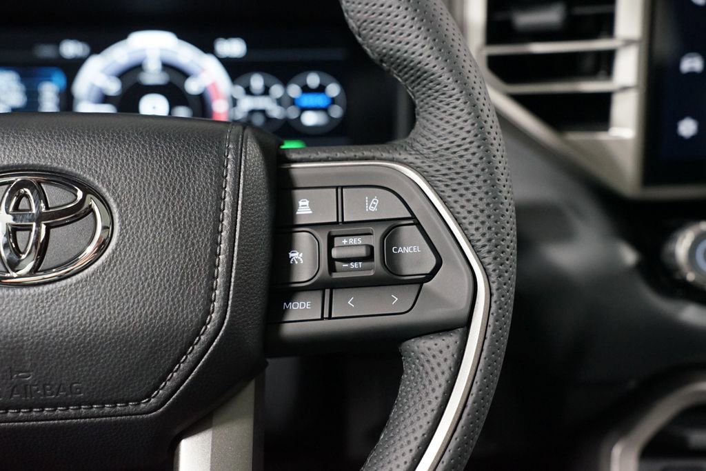 New 2026 Toyota Tundra Limited image 24