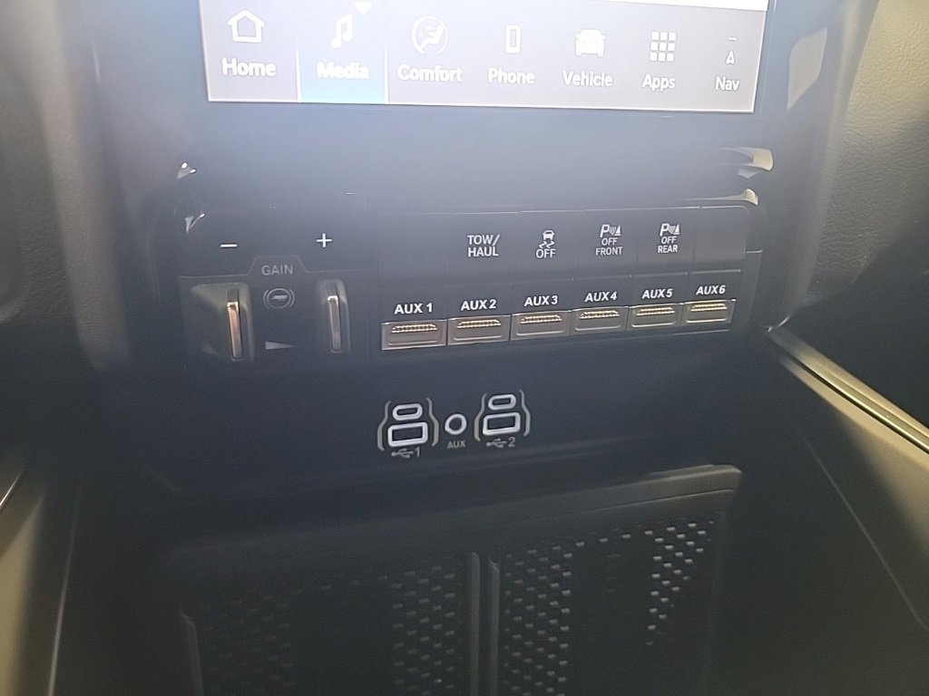 New 2025 RAM 2500 Big Horn image 20