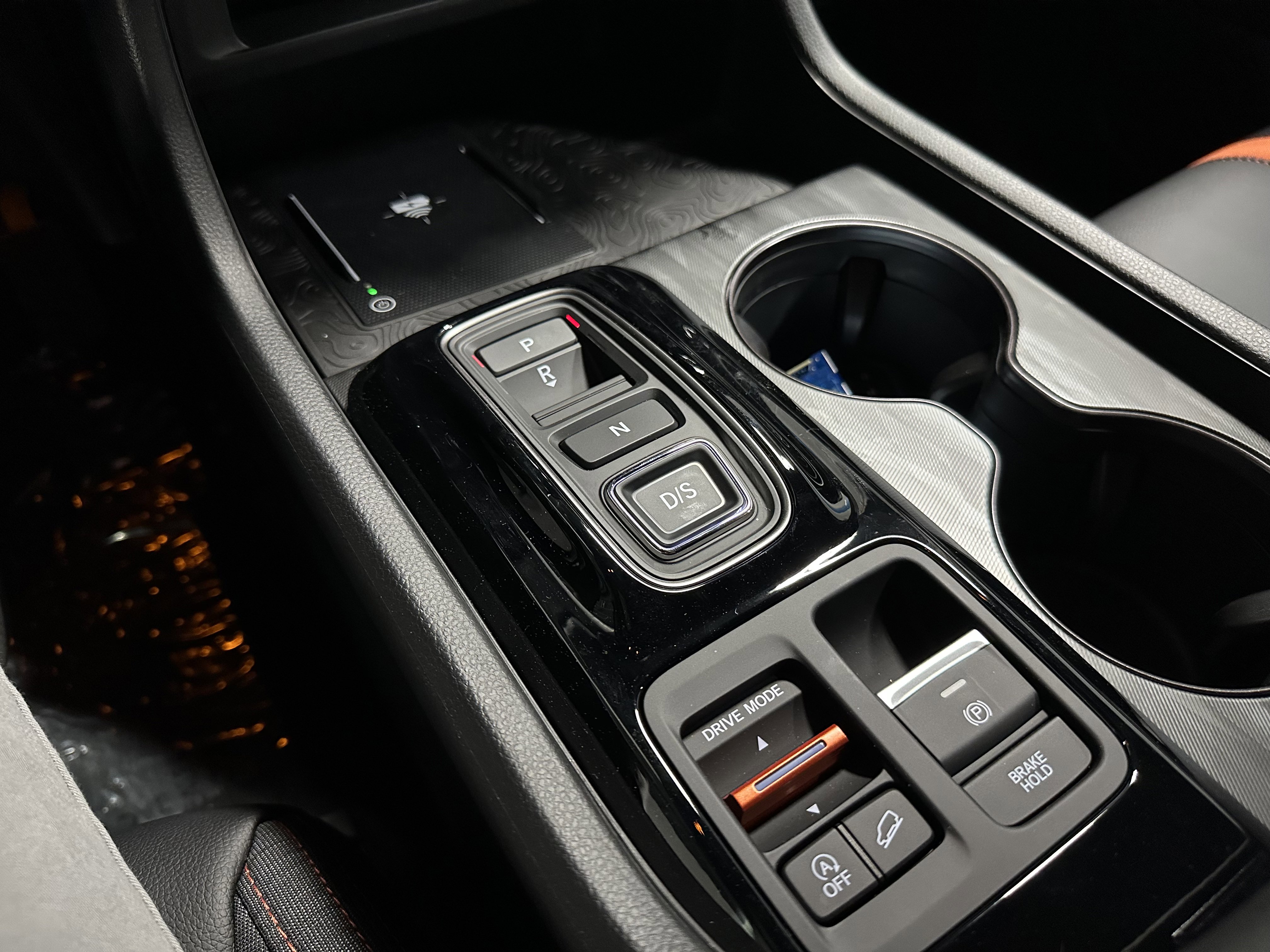 New 2026 Honda Passport TrailSport image 14