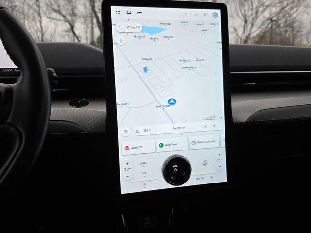 Used 2021 Ford Mustang Mach-E Select image 22