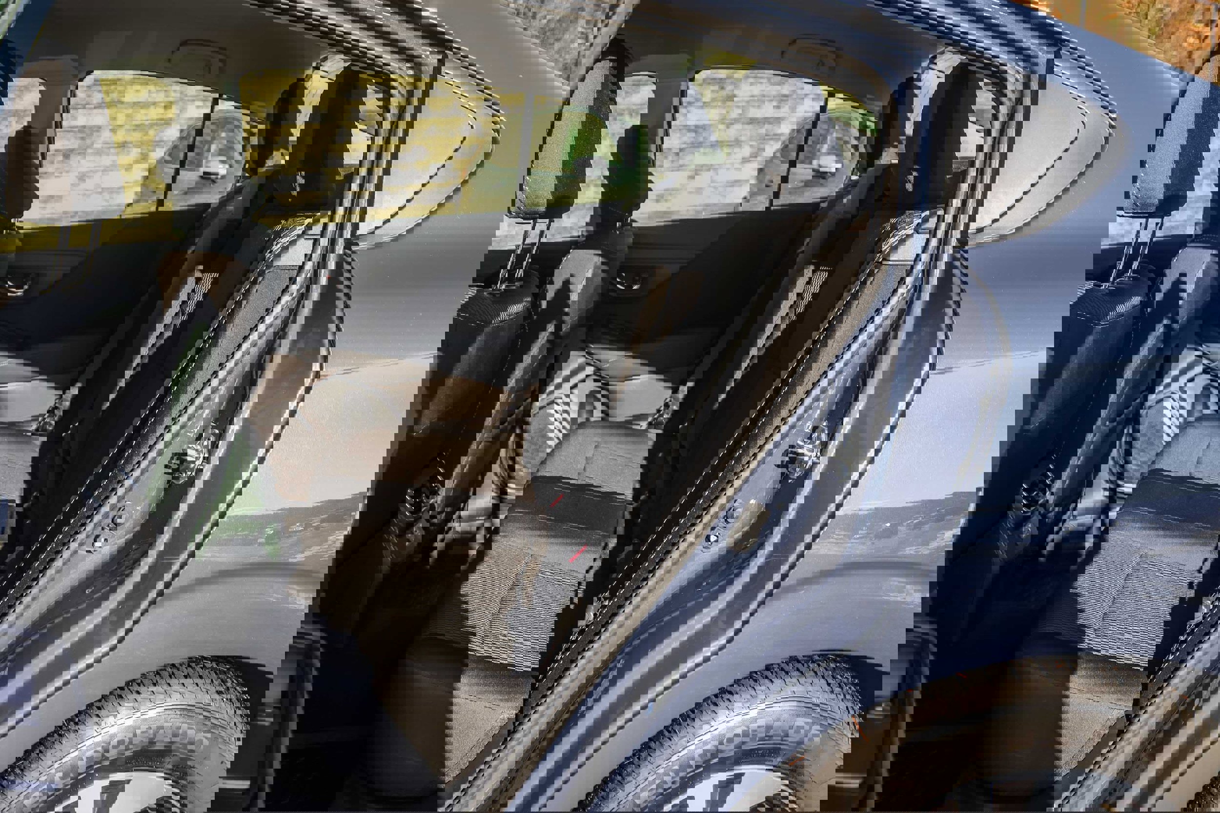 Used 2023 Subaru Legacy Premium image 20