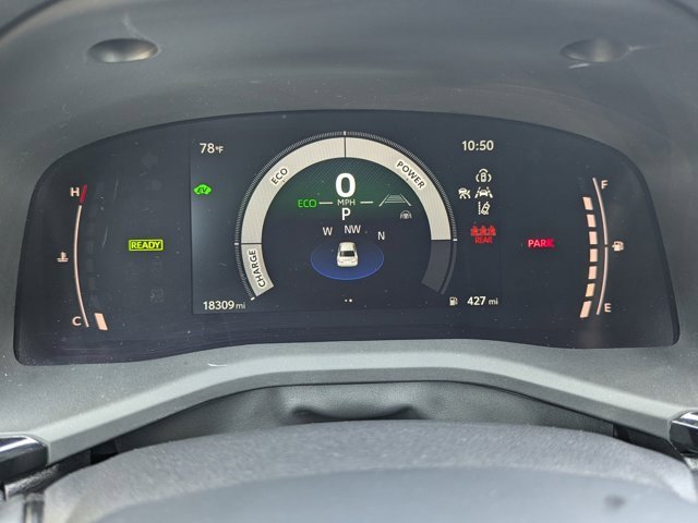 Used 2025 Toyota Camry SE image 23