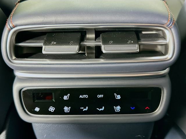 New 2026 Genesis GV80 3.5T e-SC image 18