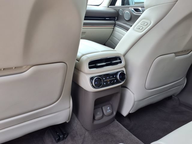 Used 2024 Genesis GV80 3.5T Advanced AWD/4WD image 20
