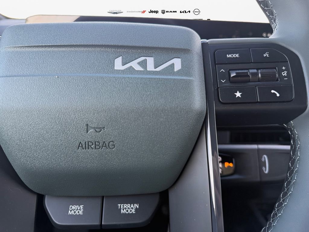 New 2027 Kia Telluride SX Prestige X-Pro image 26
