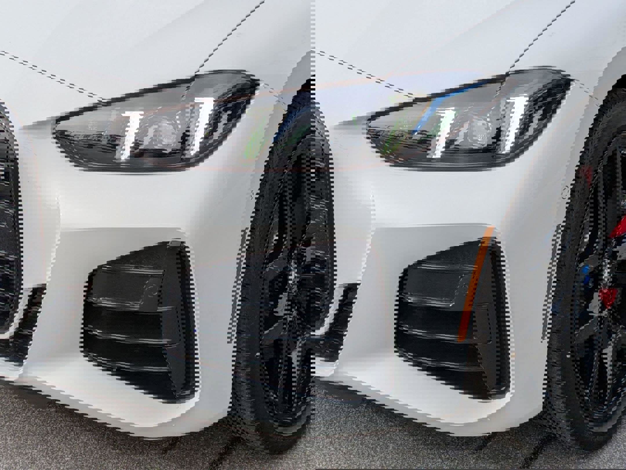 New 2026 BMW M440i Coupe w/ Premium Package image 9