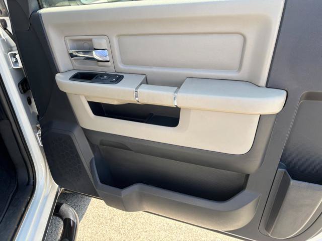 Used 2009 Dodge Ram 1500 Truck TRX AWD/4WD image 17