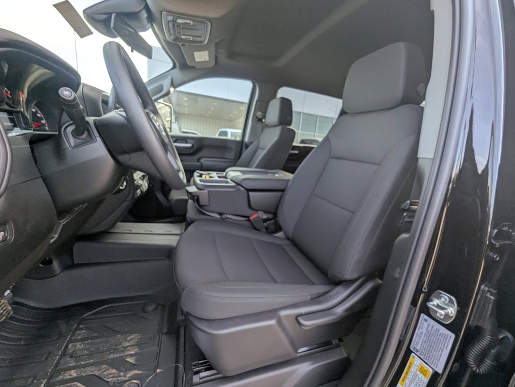 New 2026 GMC Sierra 2500 Pro image 15