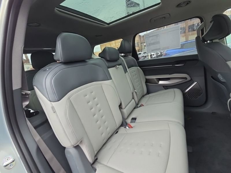 New 2026 Kia EV9 Wind image 23