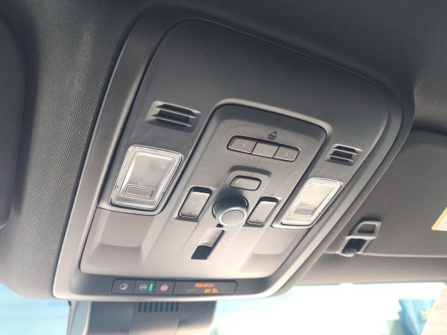 Certified 2024 Chevrolet Tahoe Premier image 49