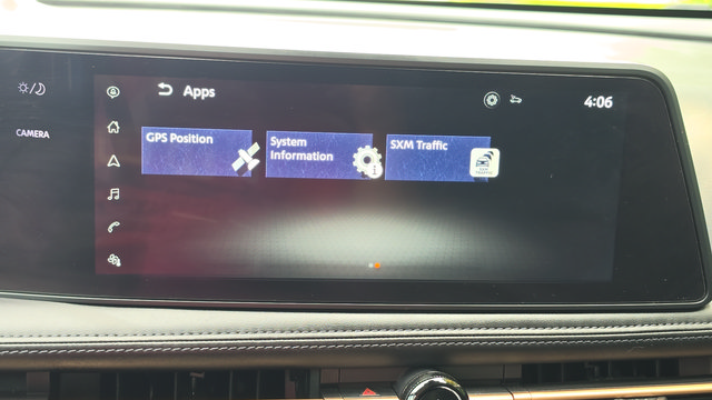 Used 2025 Nissan Ariya AWD image 42