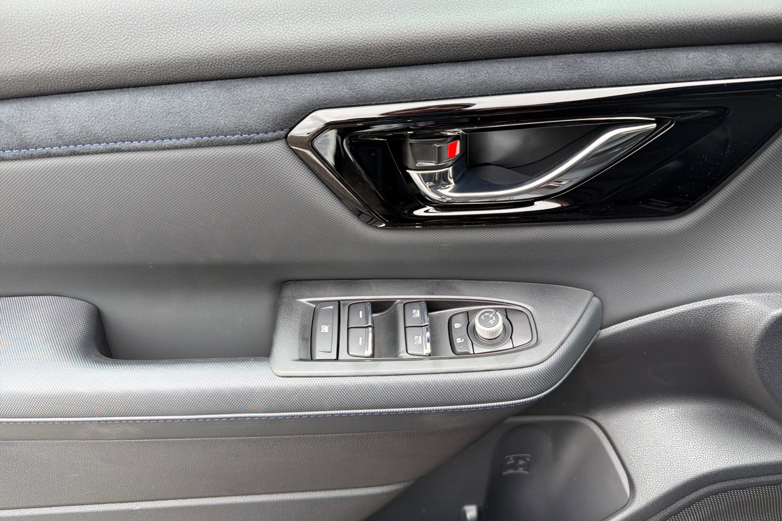 New 2026 Subaru Forester Limited image 11