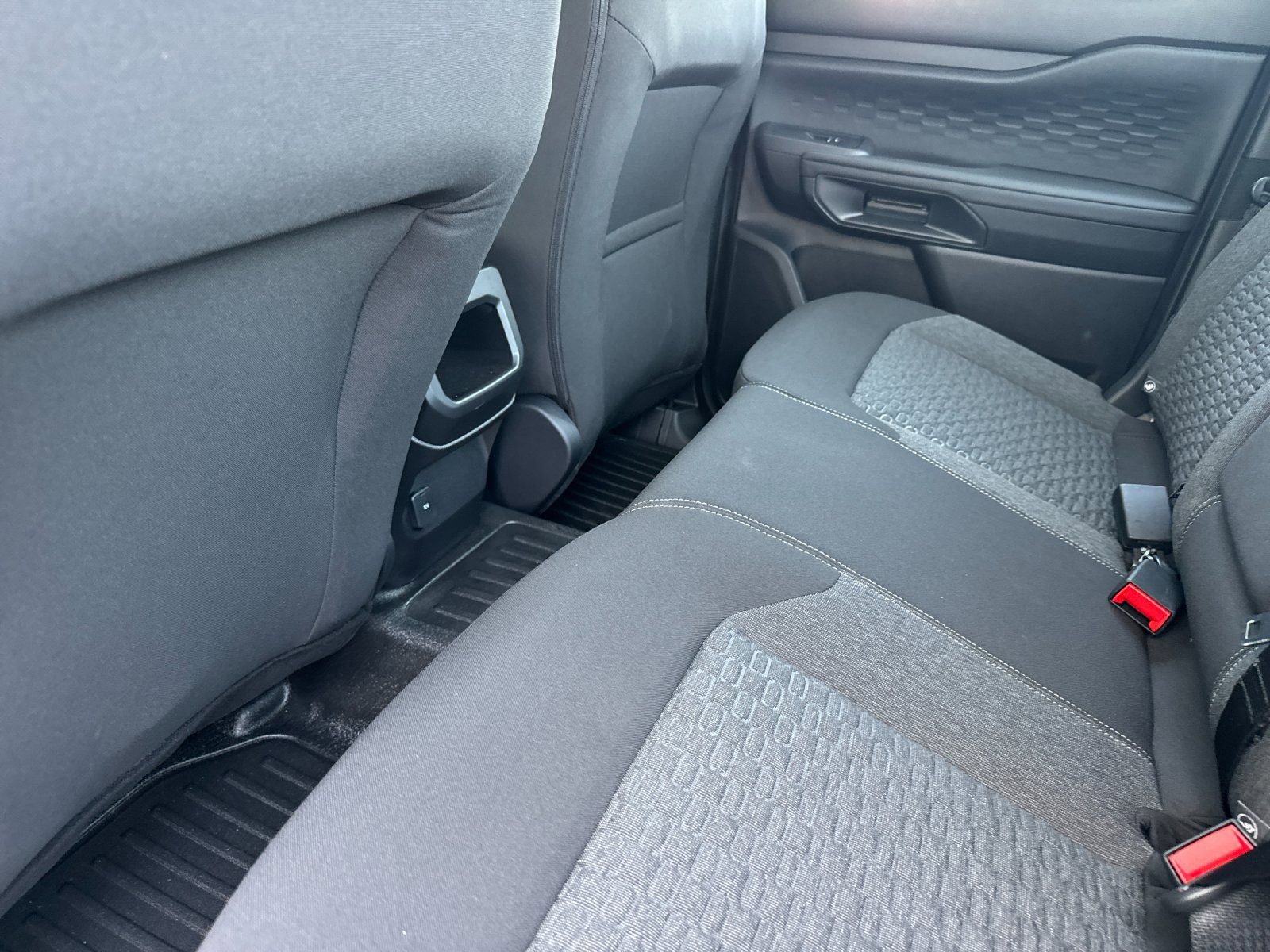 New 2025 Ford Ranger XL w/ Trailer Tow Package image 12