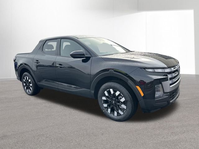 New 2026 Hyundai Santa Cruz SE AWD/4WD image 12