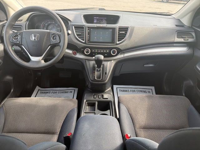 Used 2016 Honda CR-V EX image 22