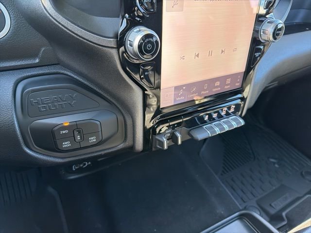 New 2026 RAM 2500 Tradesman image 22