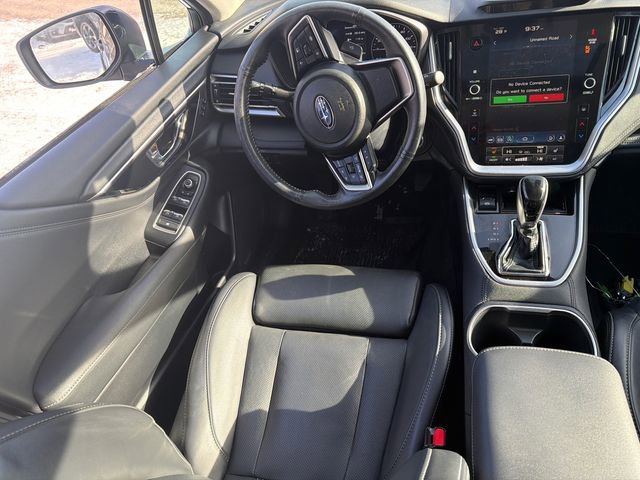 Certified 2023 Subaru Outback Limited image 23