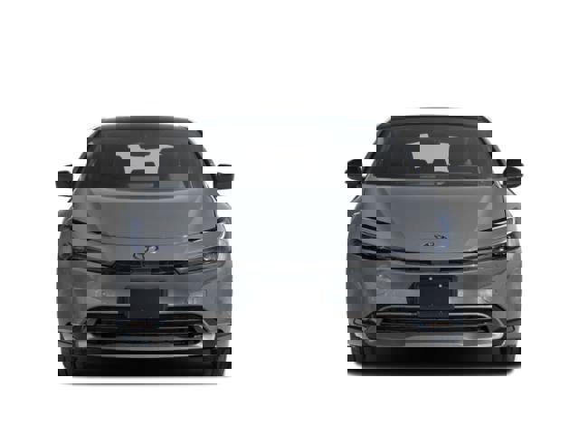 Used 2024 Toyota Prius Limited w/ Limited Premium Package AWD/4WD image 4