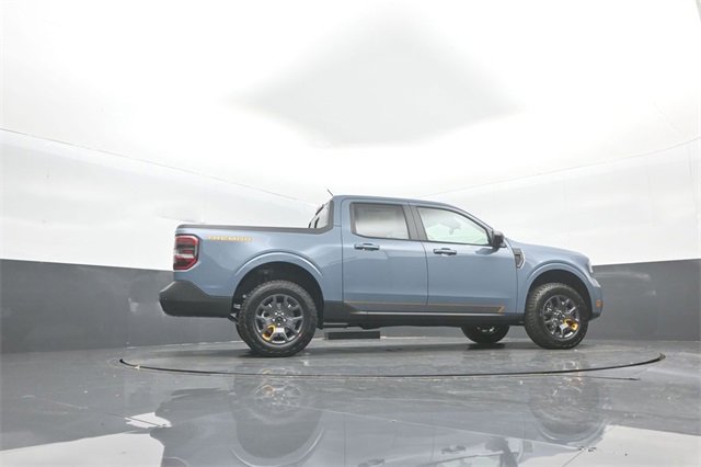 New 2026 Ford Maverick Tremor image 33