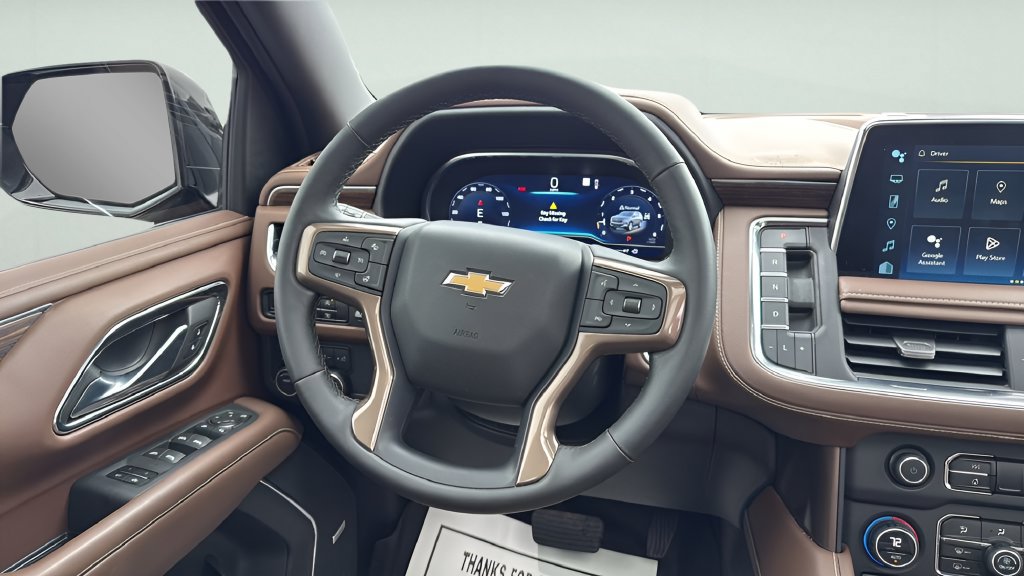 Used 2023 Chevrolet Tahoe High Country w/ LPO, Illumination Package AWD/4WD image 18