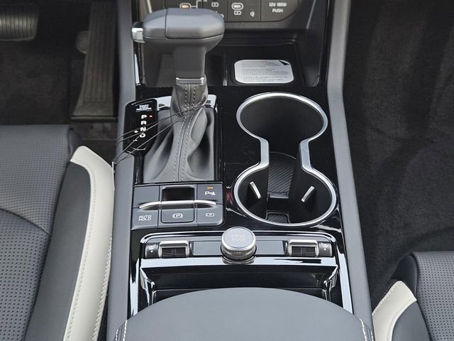 New 2026 Kia K5 GT-Line image 14