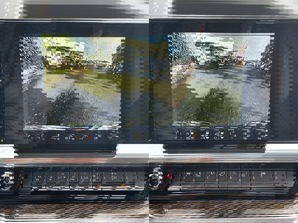 New 2026 GMC Sierra 1500 Elevation w/ Elevation Premium Package image 15