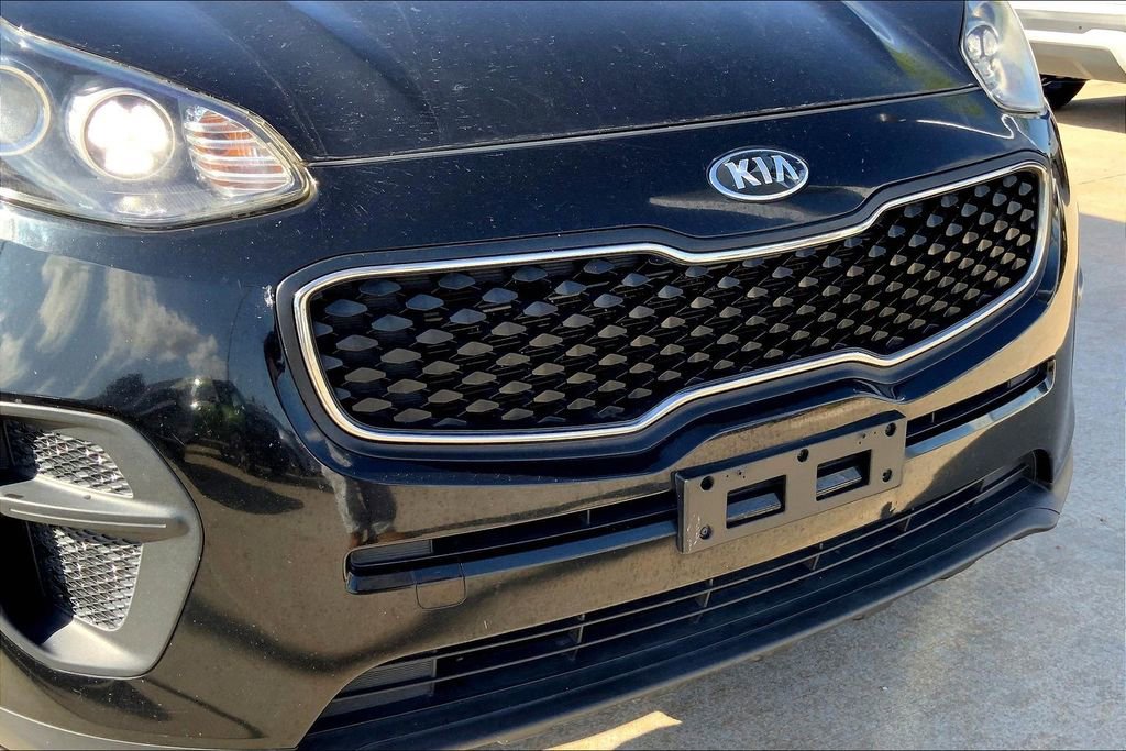 Used 2017 Kia Sportage LX image 26