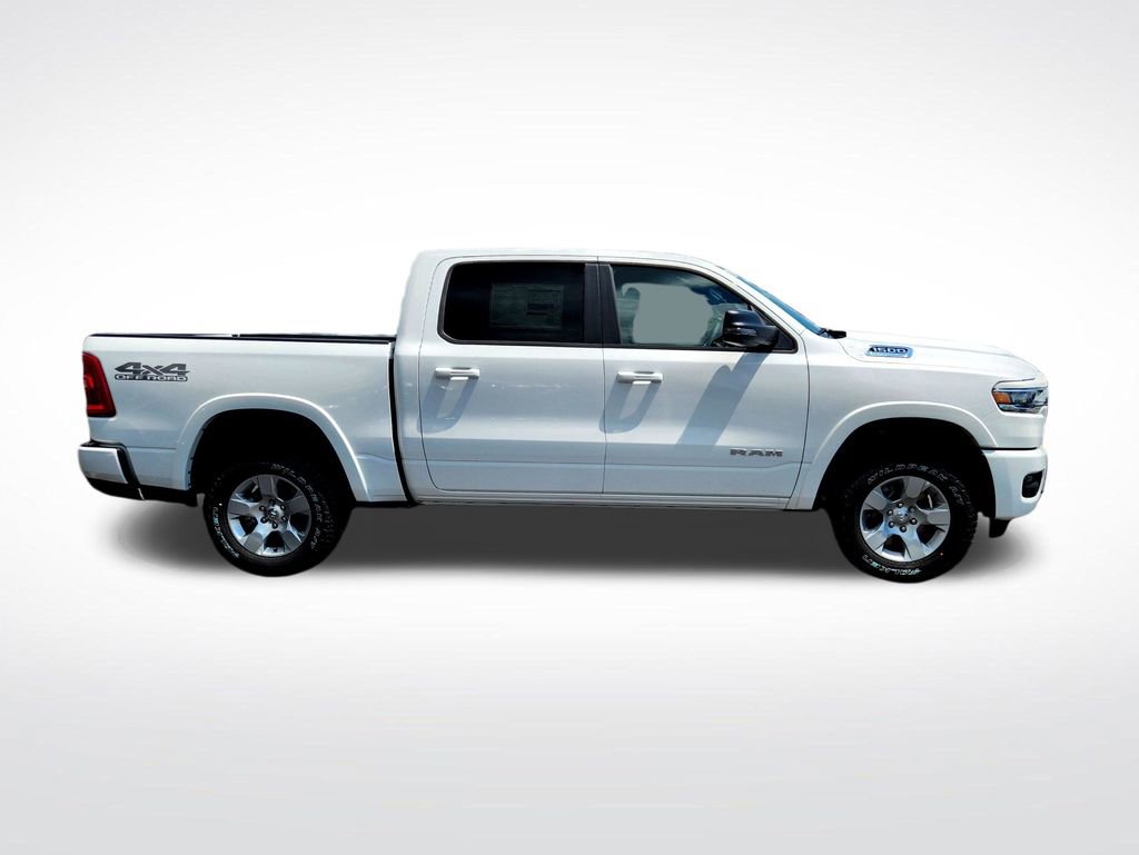 New 2026 RAM 1500 Big Horn image 11