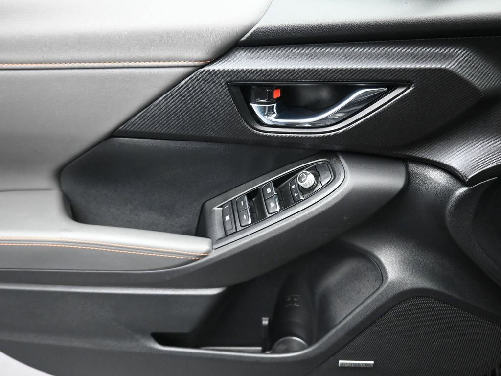 Used 2024 Subaru Crosstrek 2.5i Limited w/ Crosstrek Mirror Package AWD/4WD image 10