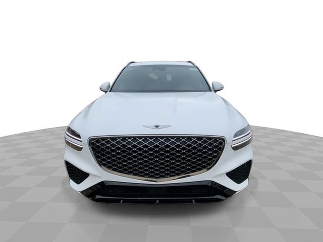 Used 2025 Genesis GV70 3.5T Sport AWD/4WD image 5