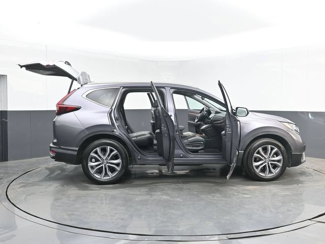 Used 2020 Honda CR-V Touring image 54