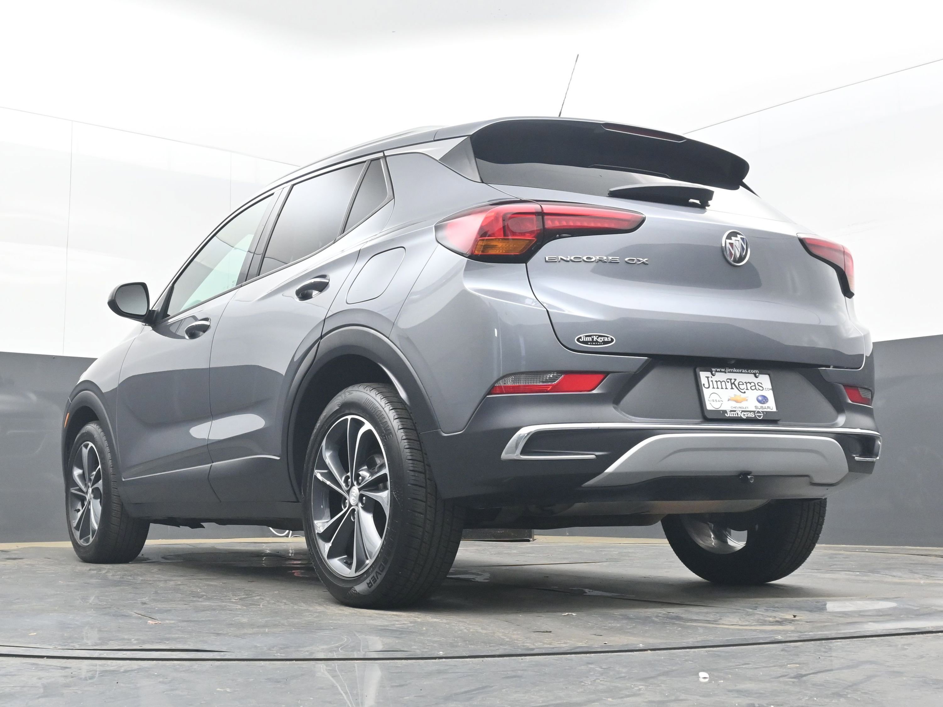 Used 2020 Buick Encore GX Essence image 26
