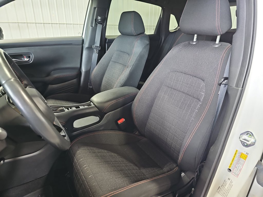 Used 2024 Honda HR-V Sport image 14