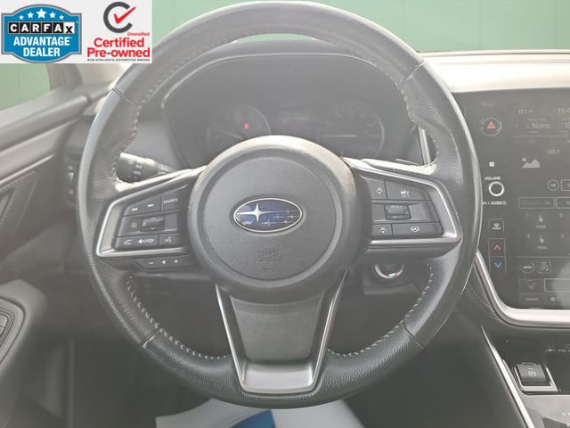 Used 2023 Subaru Outback Premium image 25