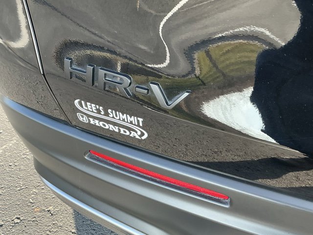 Used 2026 Honda HR-V Sport image 6