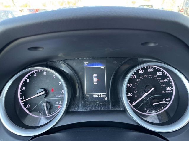 Certified 2024 Toyota Camry LE image 26