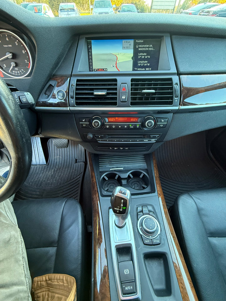 Used 2013 BMW X5 xDrive35i image 7