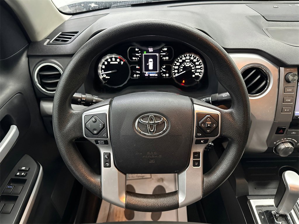 Used 2019 Toyota Tundra SR5 image 24