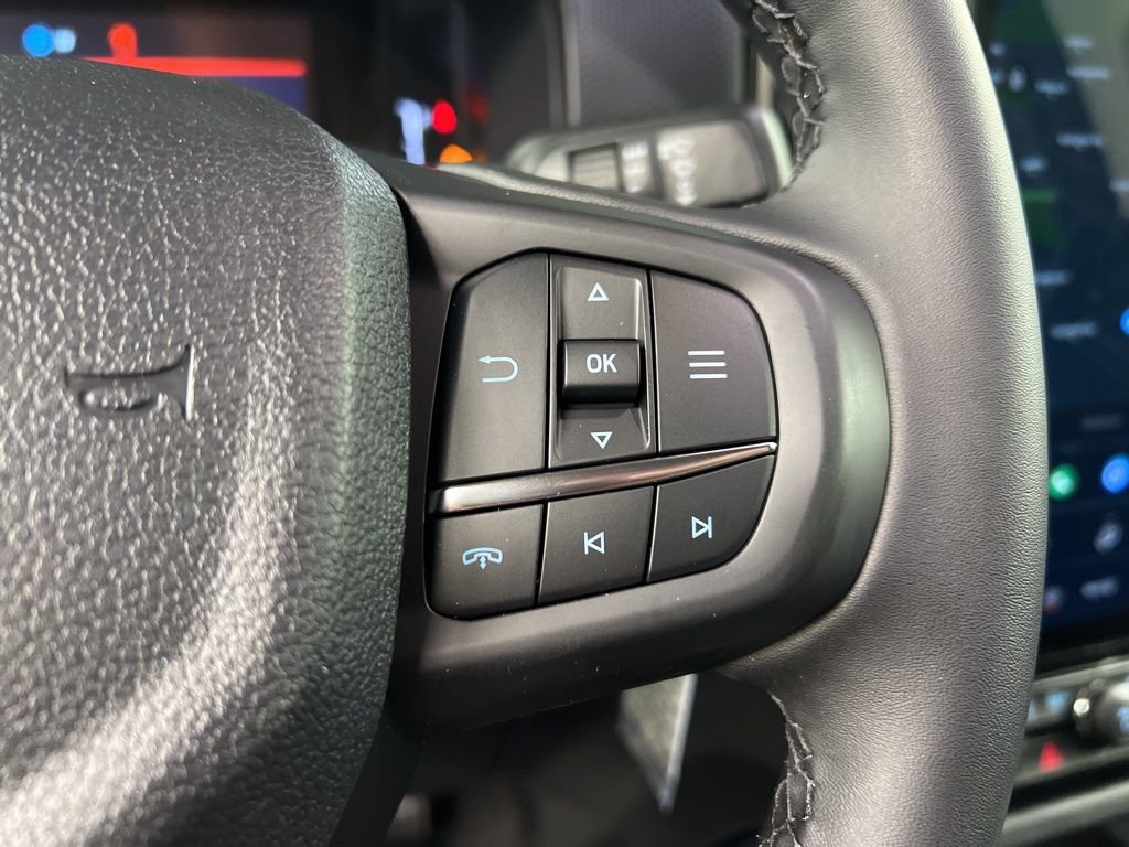 New 2026 Ford Ranger XLT image 20