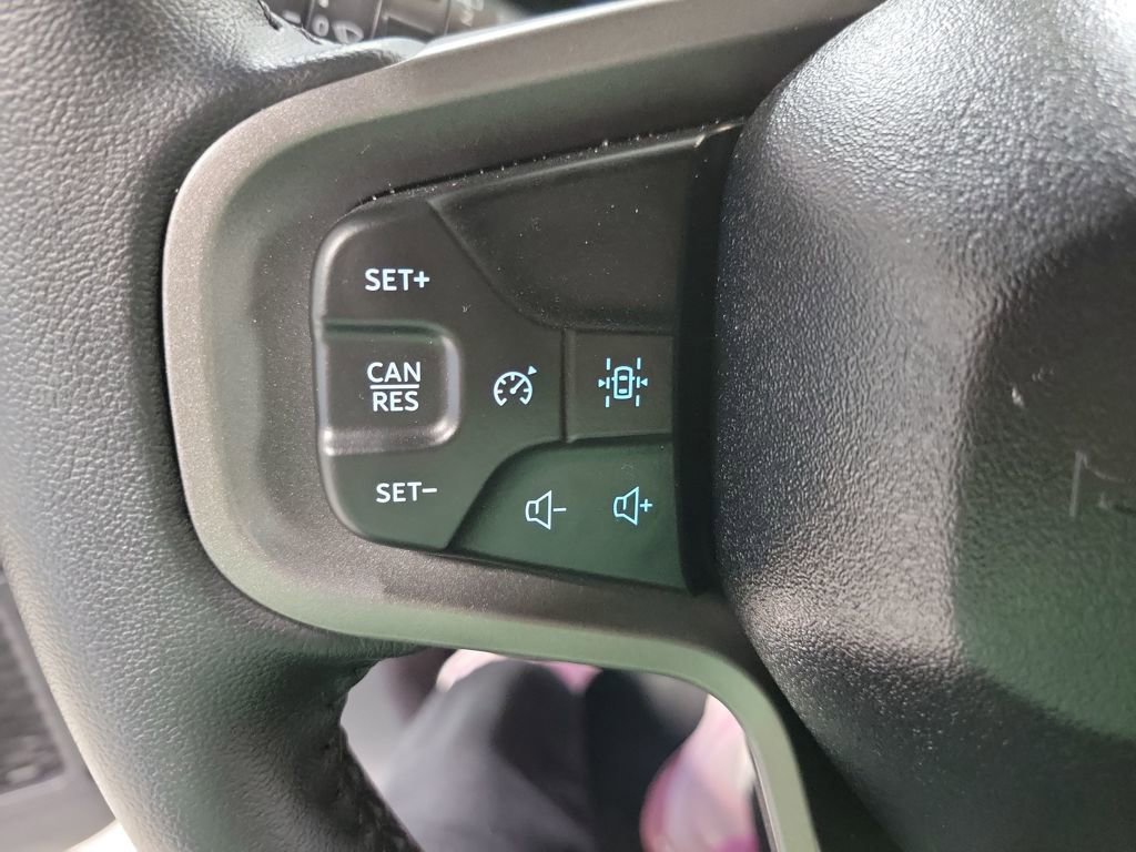 Used 2025 Ford Bronco Big Bend image 36