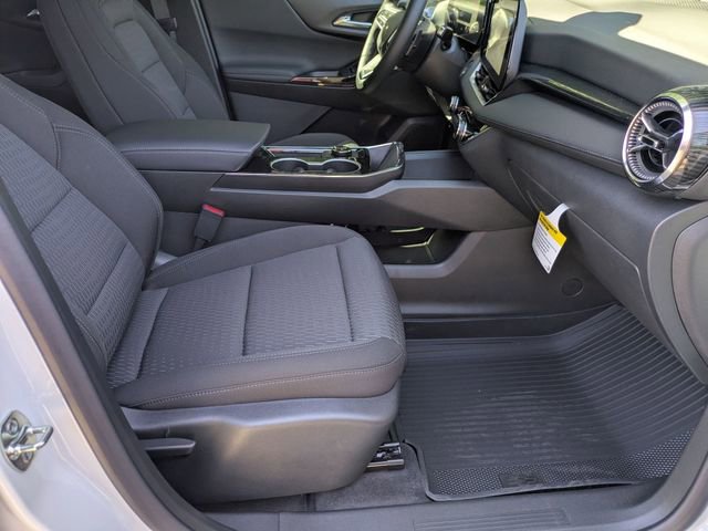 New 2026 Chevrolet Equinox LT FWD image 34